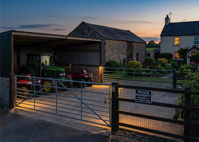 Branding kit can defeat thieves