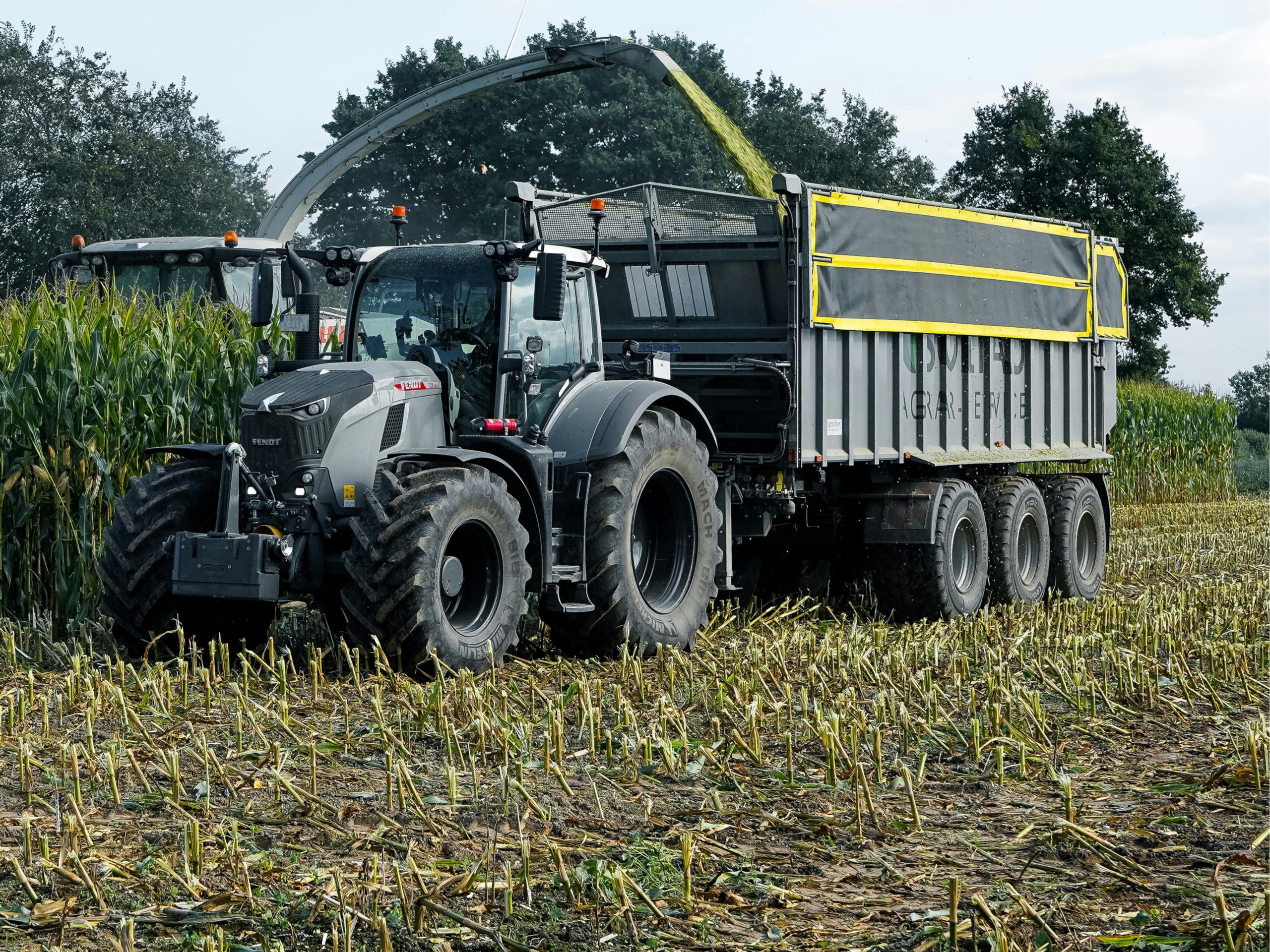 Addressing Rural Crime: An Omission in the Review of UK Farming Profitability