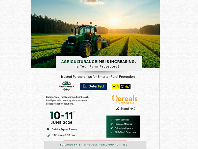 The Cereals Event