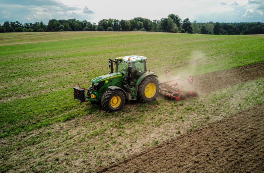 A Response to the NFU Mutual Rural Crime Report 2026