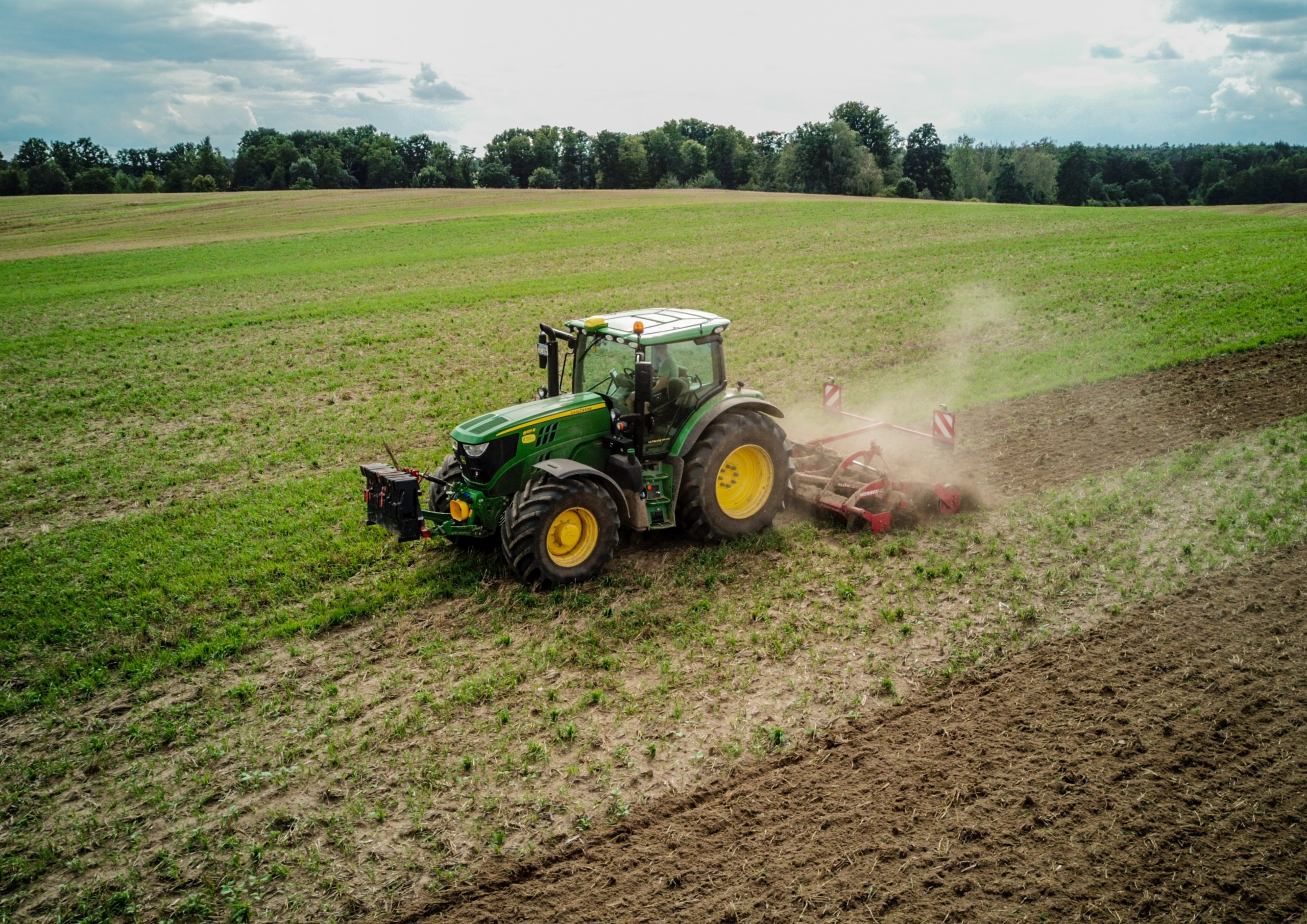A Response to the NFU Mutual Rural Crime Report 2026