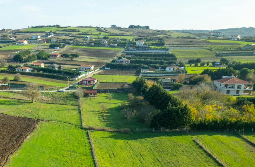 “You Are Not Alone”: The Shadow Farming Minister’s Message to Rural Britain